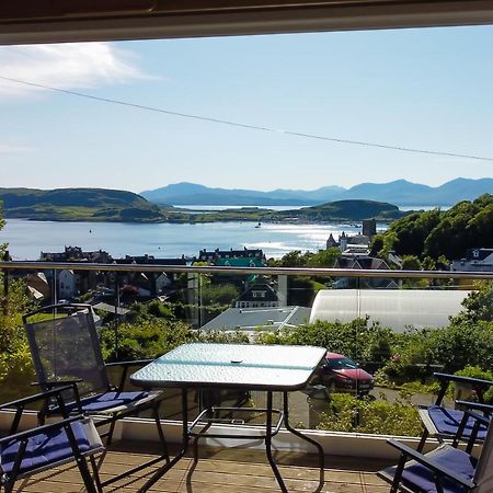 오반 Benvoulin Bothy - Luxury Pod With Stunning Views 빌라 외부 사진