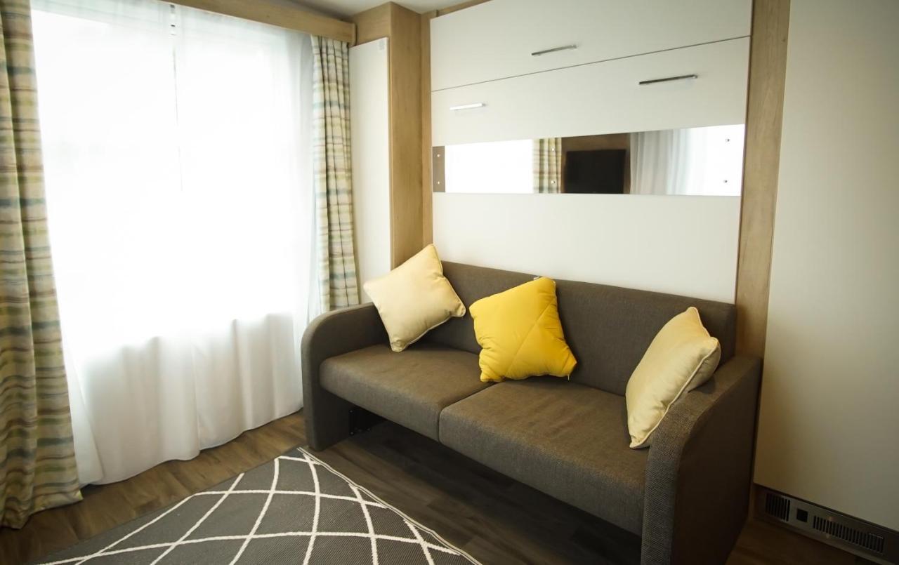 오반 Benvoulin Bothy - Luxury Pod With Stunning Views 빌라 외부 사진